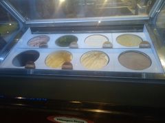 哈根达斯-V-ONE西雅图海鲜自助餐厅(仓山万达广场店)