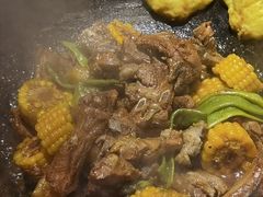-锅老头铁锅炖•大锅蒸汽海鲜(韩乐坊店)