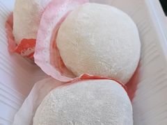 -澳门长洲糯米糍(柯打苏沙街店)