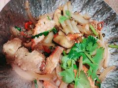-蟹将军·松叶蟹和牛日料放题自助(K11店)