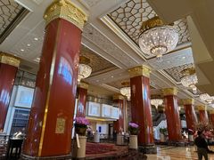 -北京中国大饭店