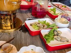 -合乐·创意火锅·海鲜火锅(亚东柒号店)