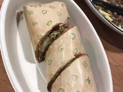 -特派卷·老北京烤鸭卷(合生汇购物中心店)