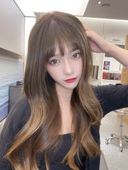 -HAIR HERE造型