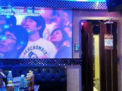 -唱吧麦颂KTV(黄兴步行街店)