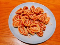 -必点海鲜·鲅鱼水饺(鞍山西道店)