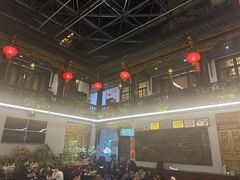 -蔼若春.传承三十年云南菜(金碧公园店)