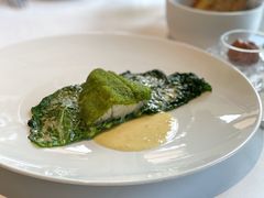 -Le Comptoir de Pierre Gagnaire