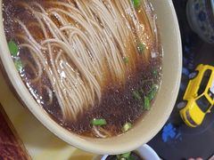 -茗味居羊肉汤面馆(临沂路店)