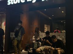 -JPG canteen(广州寺右公馆店)