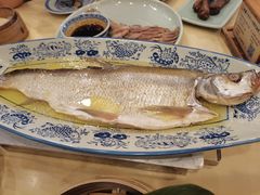 -南京大牌档(龙江新城市广场店)