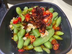 -聚味瞿记·龙虾堂(天元店)