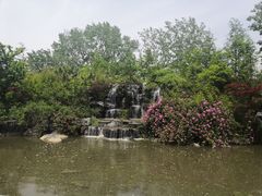 -上海怡沁园度假酒店