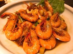 红烧大虾-原製原味(普陀山磐龙店)