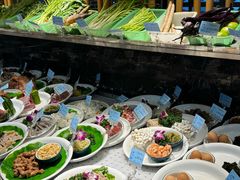 -千岛湖小鱼儿·淳安匠心农家菜