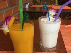 -Chalita Cafe & Restaurant
