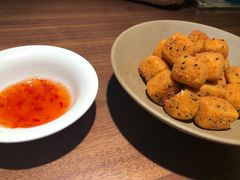 -大树餐厅(益田假日店)