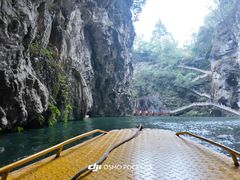 -天河潭旅游度假区