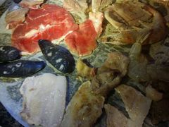 -秦炉烤肉(财富中心店)