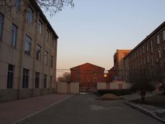 -辽宁大学(崇山校区)