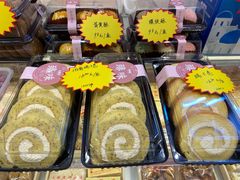 -大桥道糕点食品店(津塘路店)