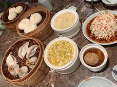 -冶春茶社(星汉大厦店)