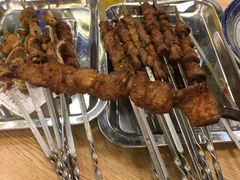 -马艾萨中国兰州牛肉拉面(劲松店)