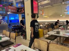 -白仁仔· 活烤海鲜 宵夜(豫园店)