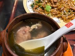 -赣南人家·头牌江西菜(劲松店)