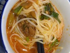 -云南李记罐罐米线饵丝小吃(汉中门金鹰店)