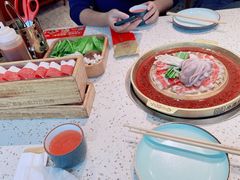 小猪小牛水煎肉-小猪小牛章鱼水煎肉(盛京大奥莱店)