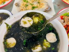 -双月饭店·20年老字号(新村店)