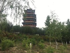 -门城湖公园