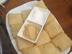 -全州拌饭馆(断桥店)