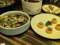 -江太极江浙菜(马桥万达广场店)