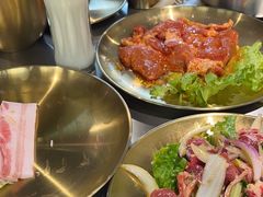 -炉队长·齐齐哈尔家庭烤肉(马家堡店)