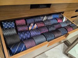 -MR.COLLECTION西装先生(富华里店)