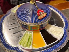 -真地道京味府·鲜橙烤鸭·北京菜(朝外大街东大桥店)