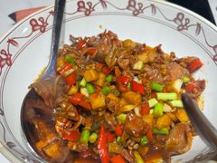 -匠熙小馆(崇文门店)