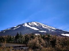 -富士山吉田線五合目