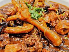 -李记饺子·熏酱东北菜(欢乐谷店)