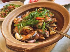 -顺味凤城·顺德菜专门店(九六广场店)