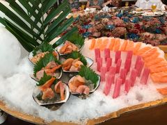 -万宝海鲜舫(劳动公园店)