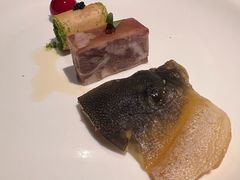 -沈灶河豚宴·河豚融合餐厅(汉中路店)