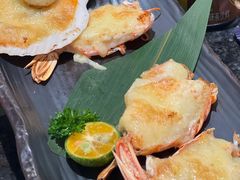 -元渔铁板烧(万象城店)