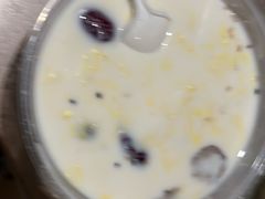 -清真盛志望麻酱酿皮·非遗老字号