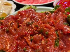 -三江两海老火锅(北京首店)