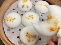 -佘山世茂艾美·御珍轩中餐厅