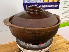 -威邵鸡煲(西华路总店)