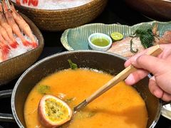 -花潮料理艺食馆(SM新生活广场店)